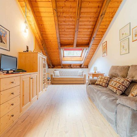 Dolomitissime Holiday Homes Marmolada Rocca Pietore Exterior foto