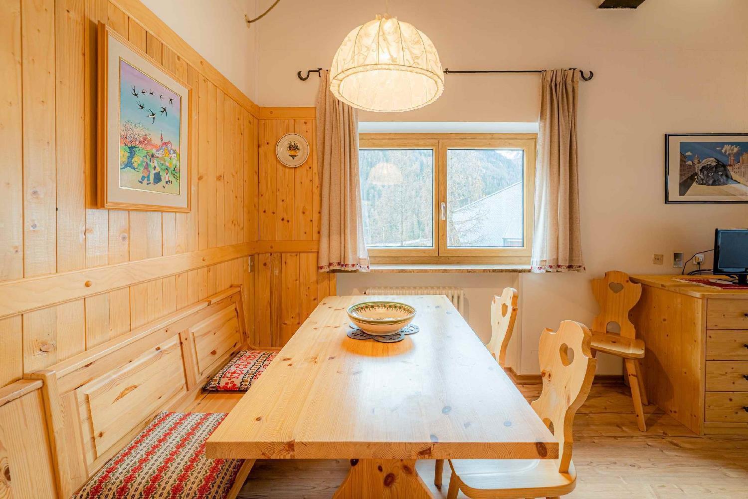 Dolomitissime Holiday Homes Marmolada Rocca Pietore Exterior foto