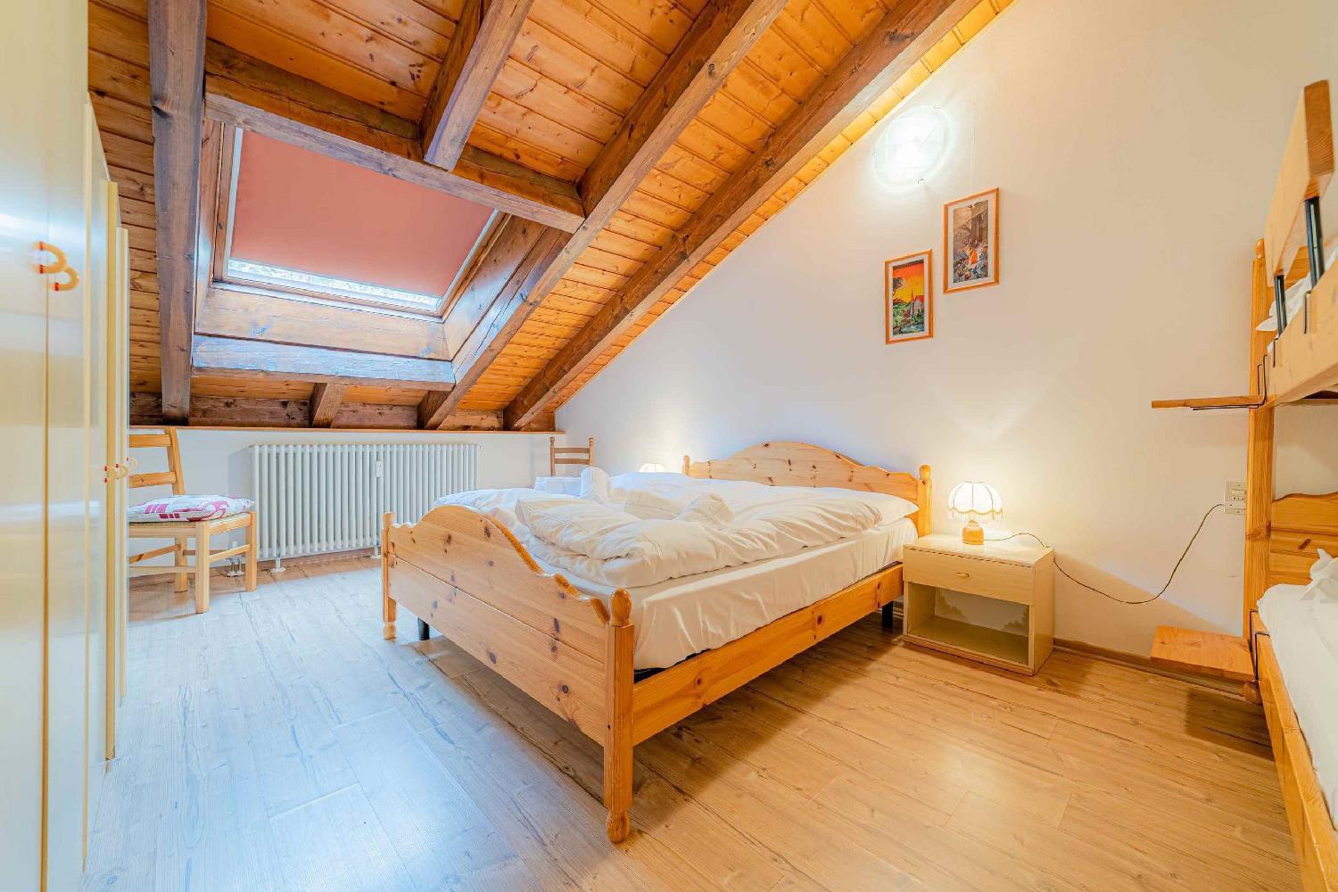 Dolomitissime Holiday Homes Marmolada Rocca Pietore Exterior foto
